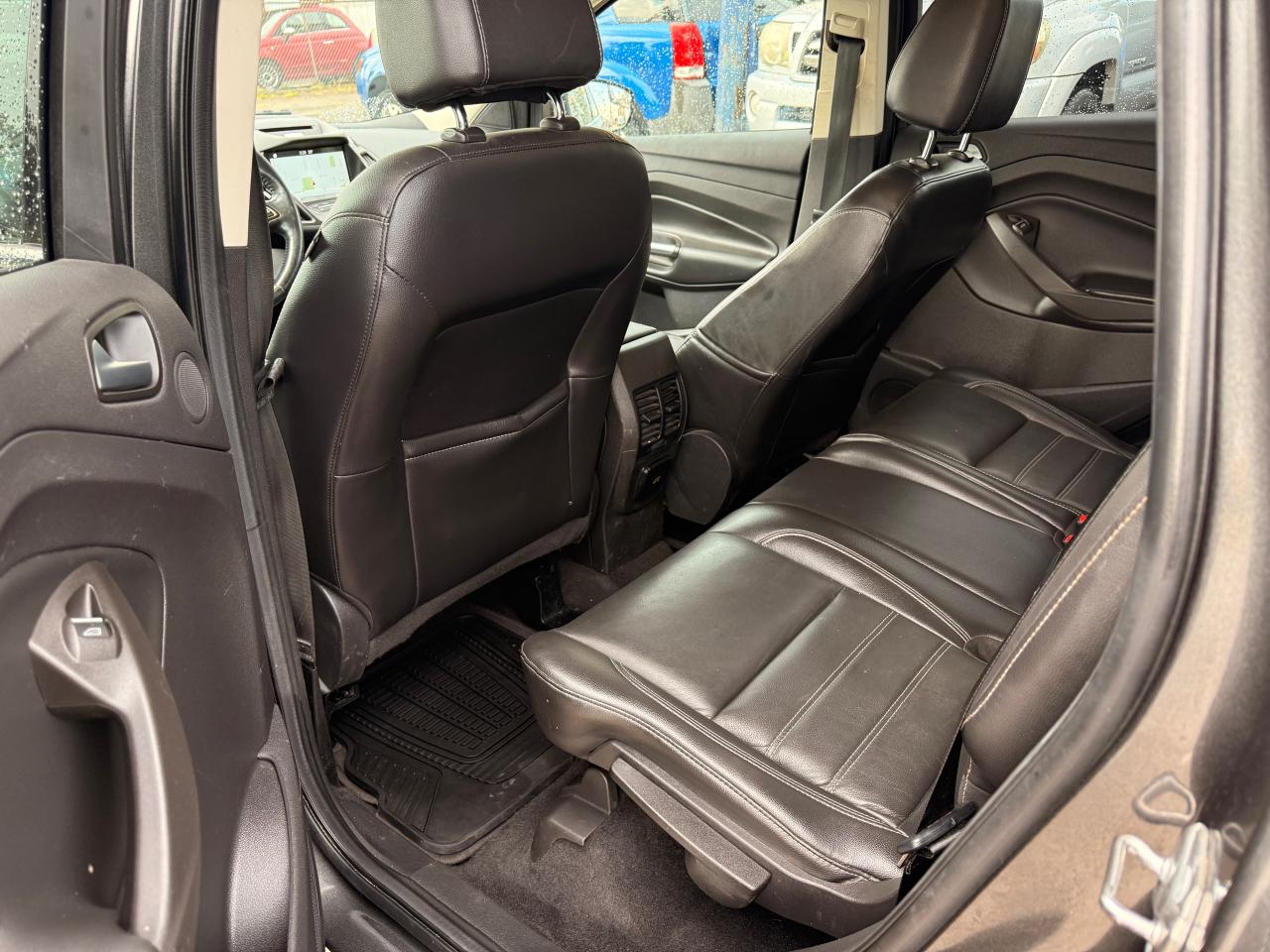 2017 Ford Escape FWD 4dr SE - Photo #17