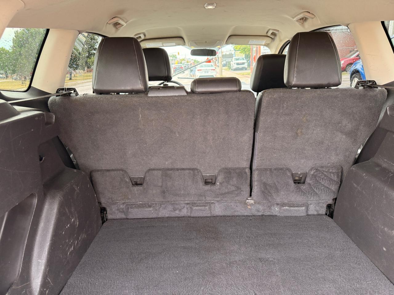 2017 Ford Escape FWD 4dr SE - Photo #20