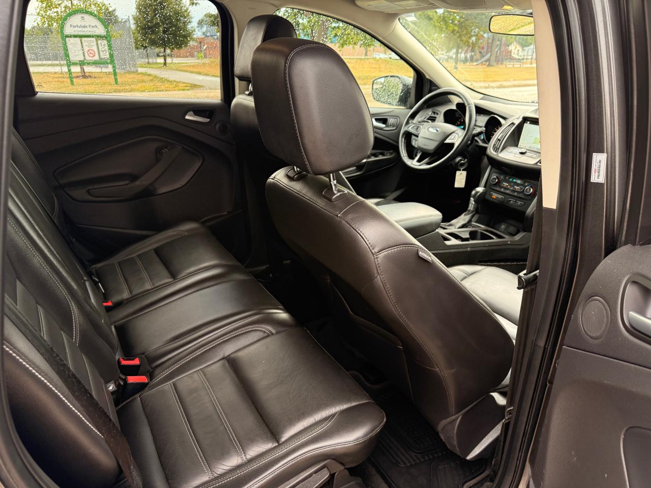 2017 Ford Escape FWD 4dr SE - Photo #21