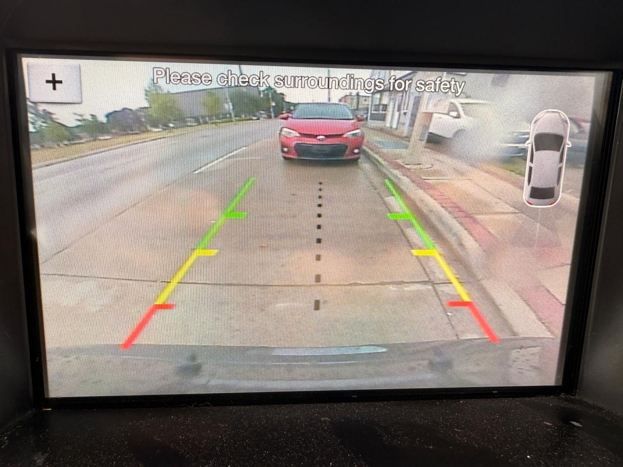 2017 Ford Escape FWD 4dr SE - Photo #28