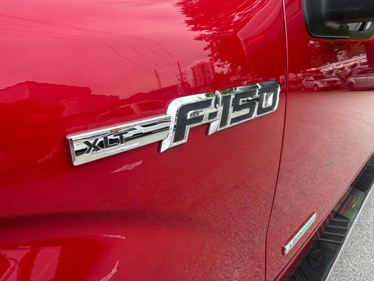 2012 Ford F-150 XLT - Photo #15