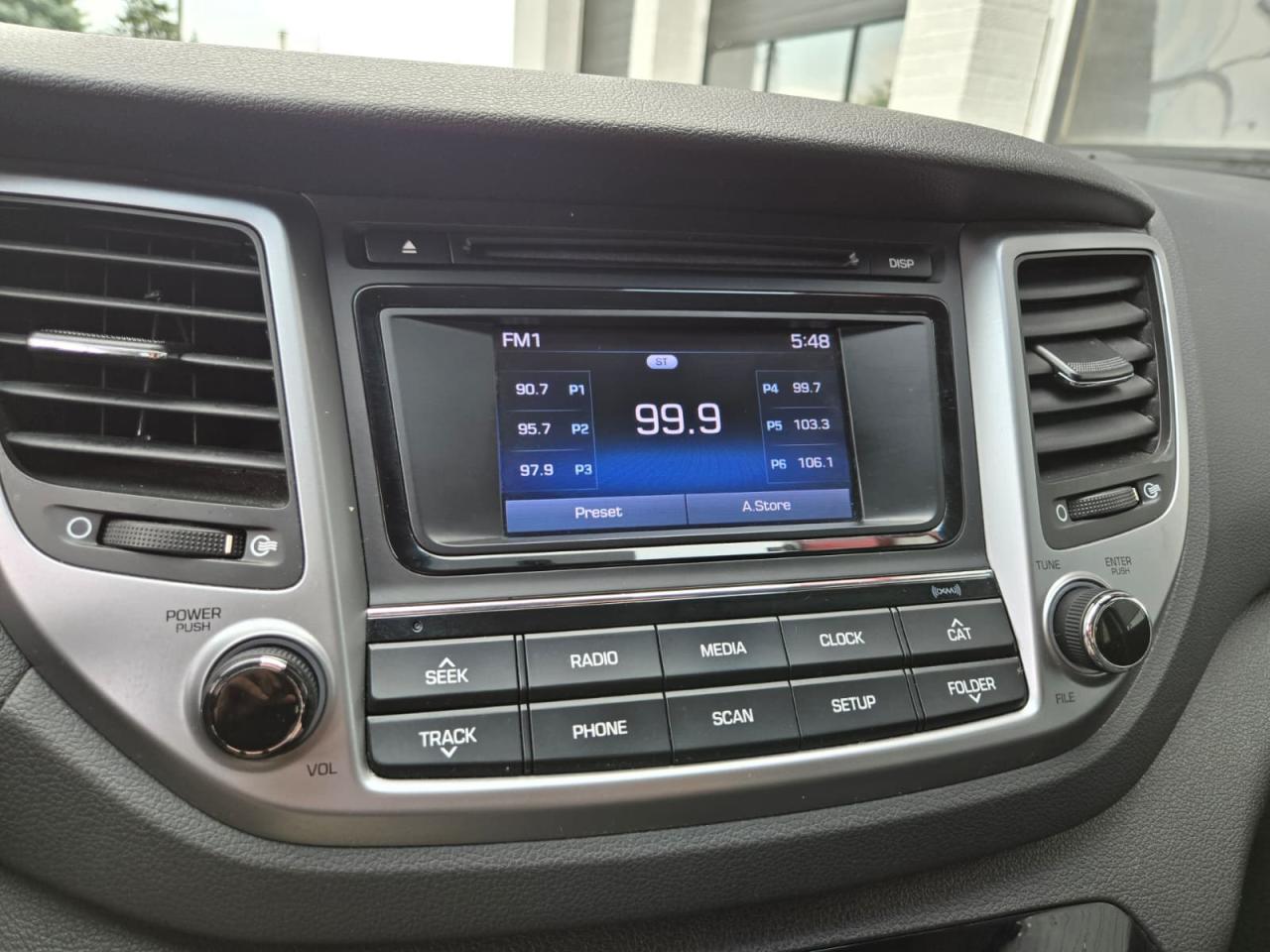 2017 Hyundai Tucson AWD - ONE OWNER|CAMERA|BLINDSPOT|HEATED SEAT - Photo #16
