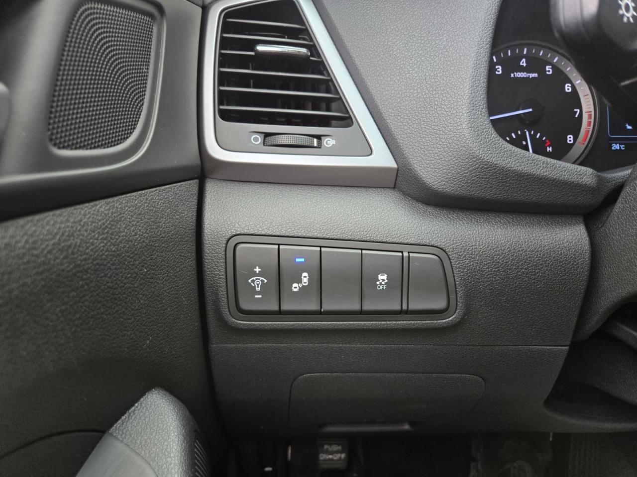 2017 Hyundai Tucson AWD - ONE OWNER|CAMERA|BLINDSPOT|HEATED SEAT - Photo #17