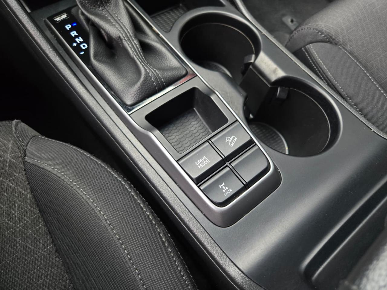 2017 Hyundai Tucson AWD - ONE OWNER|CAMERA|BLINDSPOT|HEATED SEAT - Photo #14