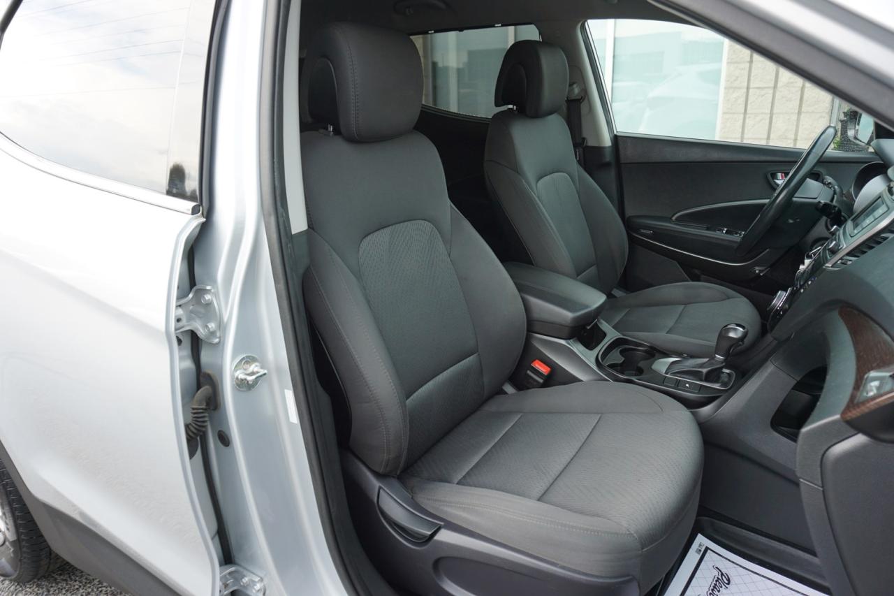 2018 Hyundai Santa Fe 2.4L SPORT PREMIUM AWD CERTIFIED CAMERA BLUETOOTH CRUISE ALLOYS - Photo #18