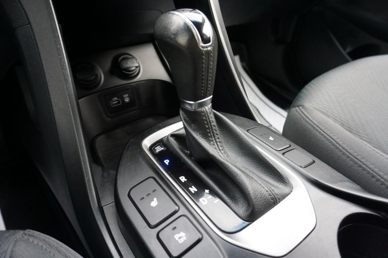 2018 Hyundai Santa Fe 2.4L SPORT PREMIUM AWD CERTIFIED CAMERA BLUETOOTH CRUISE ALLOYS - Photo #19