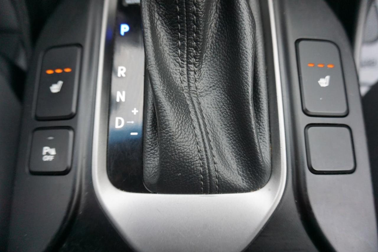 2018 Hyundai Santa Fe 2.4L SPORT PREMIUM AWD CERTIFIED CAMERA BLUETOOTH CRUISE ALLOYS - Photo #24