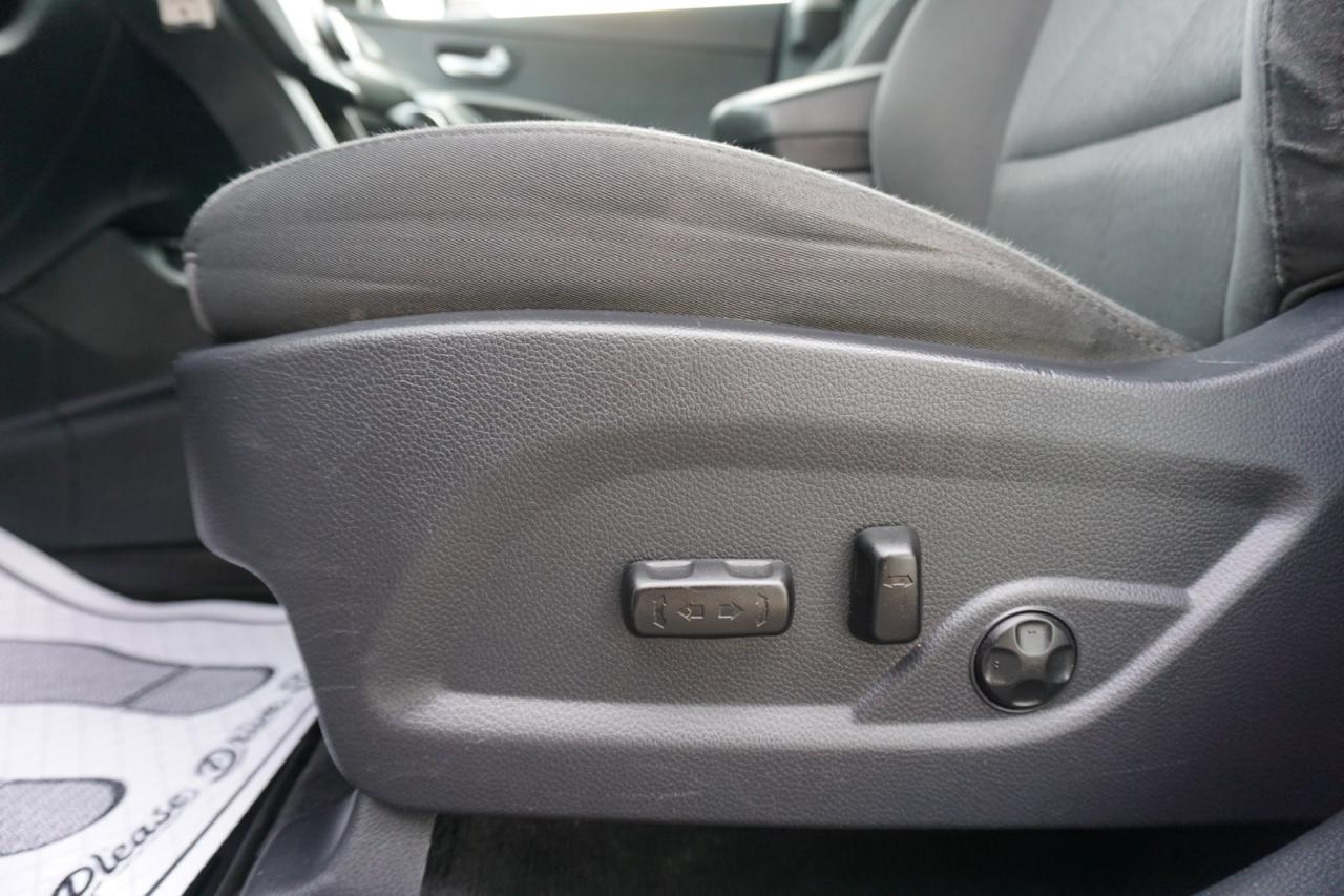 2018 Hyundai Santa Fe 2.4L SPORT PREMIUM AWD CERTIFIED CAMERA BLUETOOTH CRUISE ALLOYS - Photo #27
