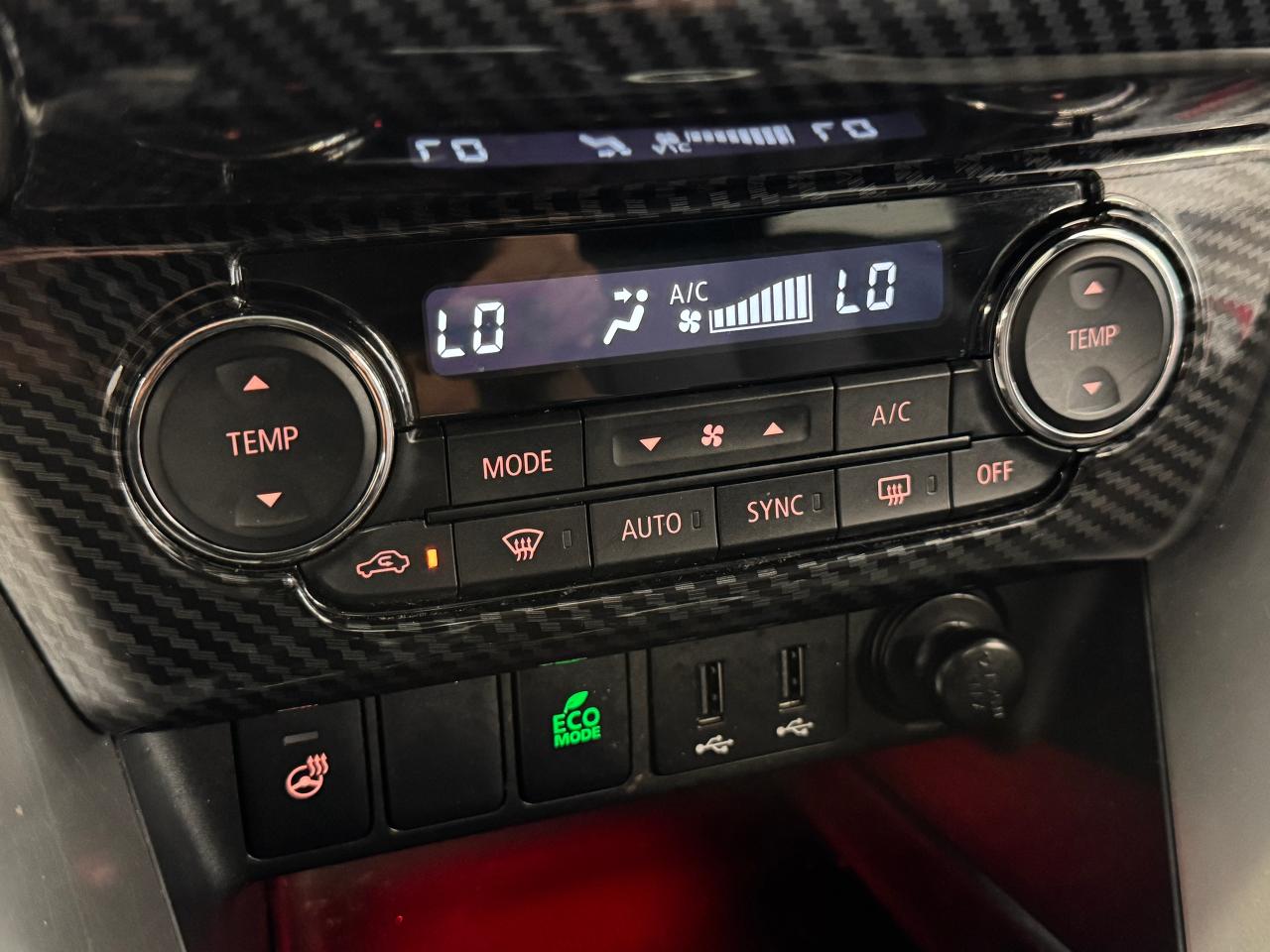 2019 Mitsubishi Eclipse Cross GT AWD+Adaptive Cruise+Leather+Roof+CLEAN CARFAX Photo97