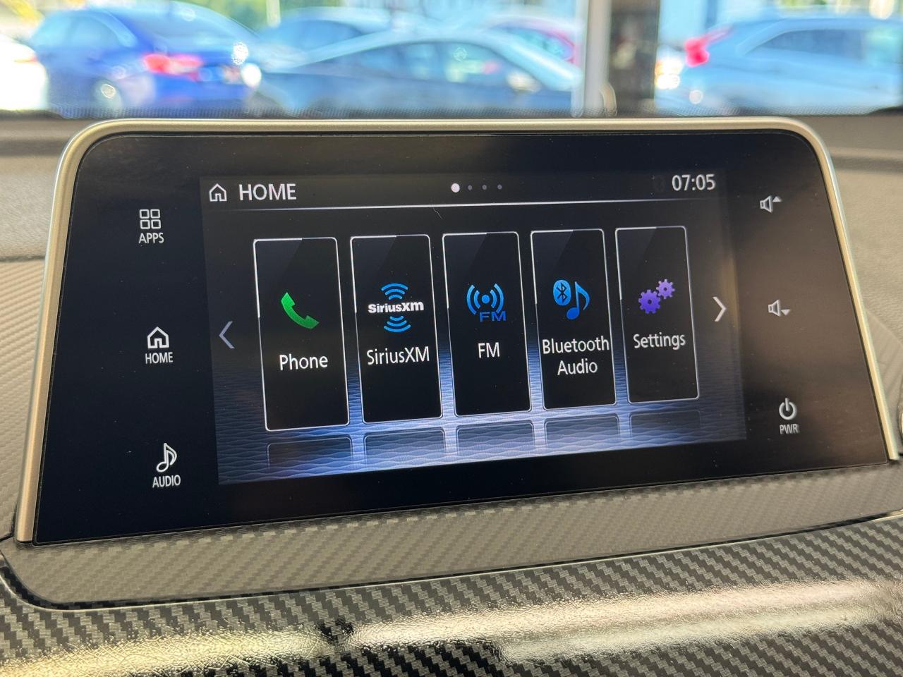 2019 Mitsubishi Eclipse Cross GT AWD+Adaptive Cruise+Leather+Roof+CLEAN CARFAX - Photo #34