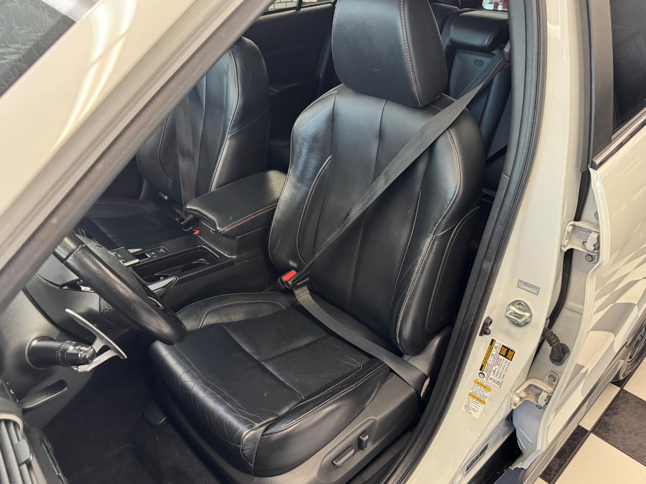 2019 Mitsubishi Eclipse Cross GT AWD+Adaptive Cruise+Leather+Roof+CLEAN CARFAX - Photo #23
