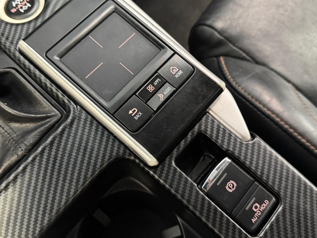 2019 Mitsubishi Eclipse Cross GT AWD+Adaptive Cruise+Leather+Roof+CLEAN CARFAX Photo37