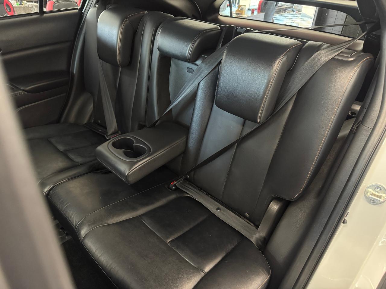2019 Mitsubishi Eclipse Cross GT AWD+Adaptive Cruise+Leather+Roof+CLEAN CARFAX Photo28