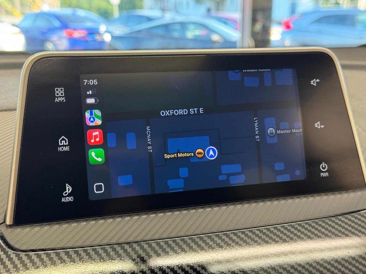 2019 Mitsubishi Eclipse Cross GT AWD+Adaptive Cruise+Leather+Roof+CLEAN CARFAX - Photo #33