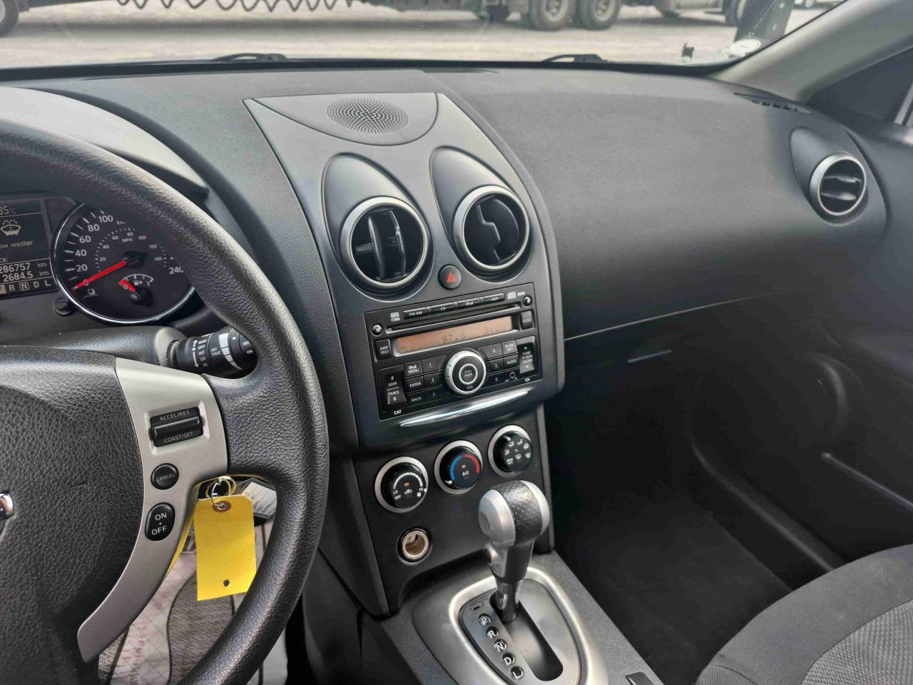 2013 Nissan Rogue  - Photo #10