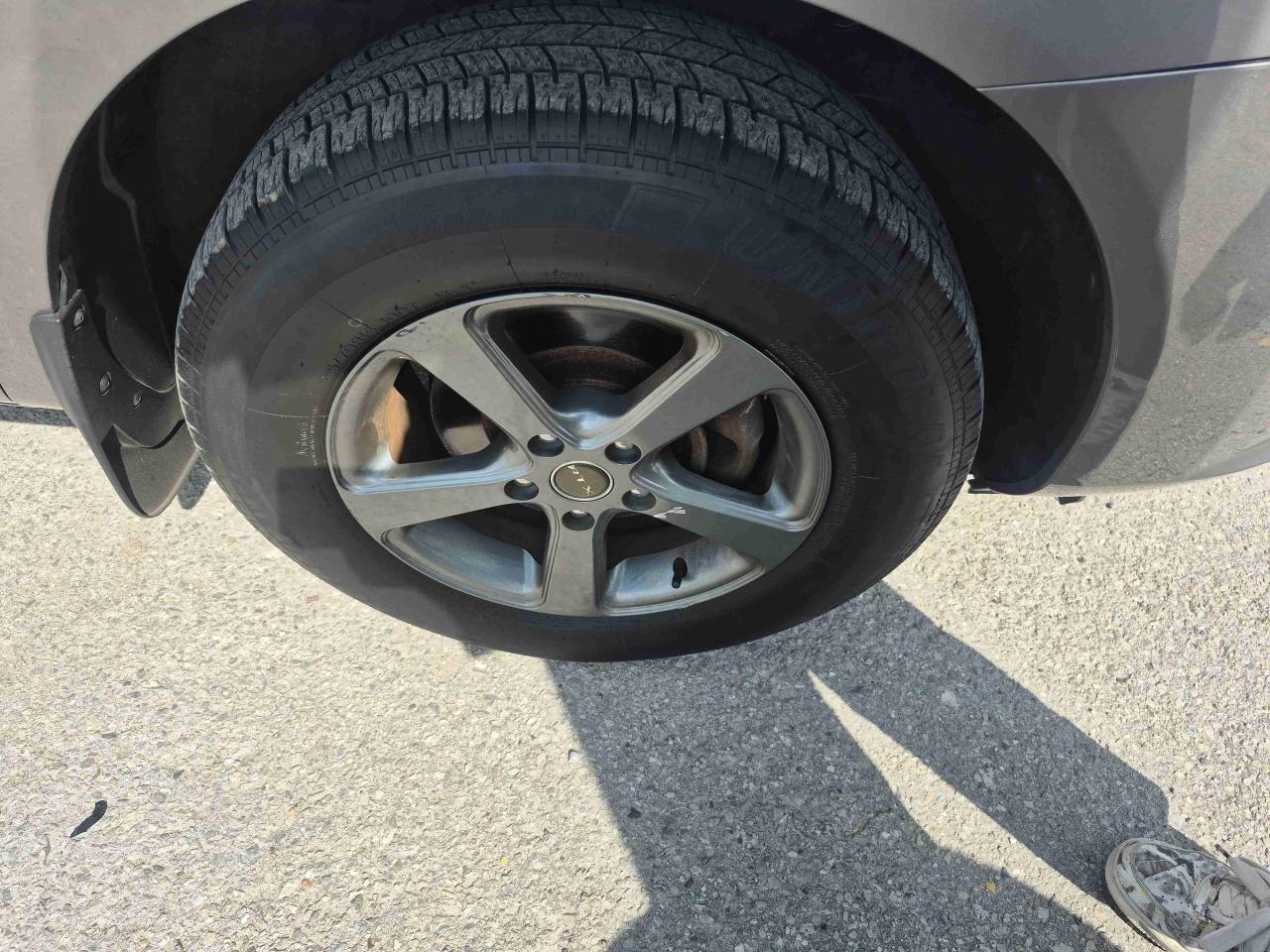 2013 Nissan Rogue  - Photo #14