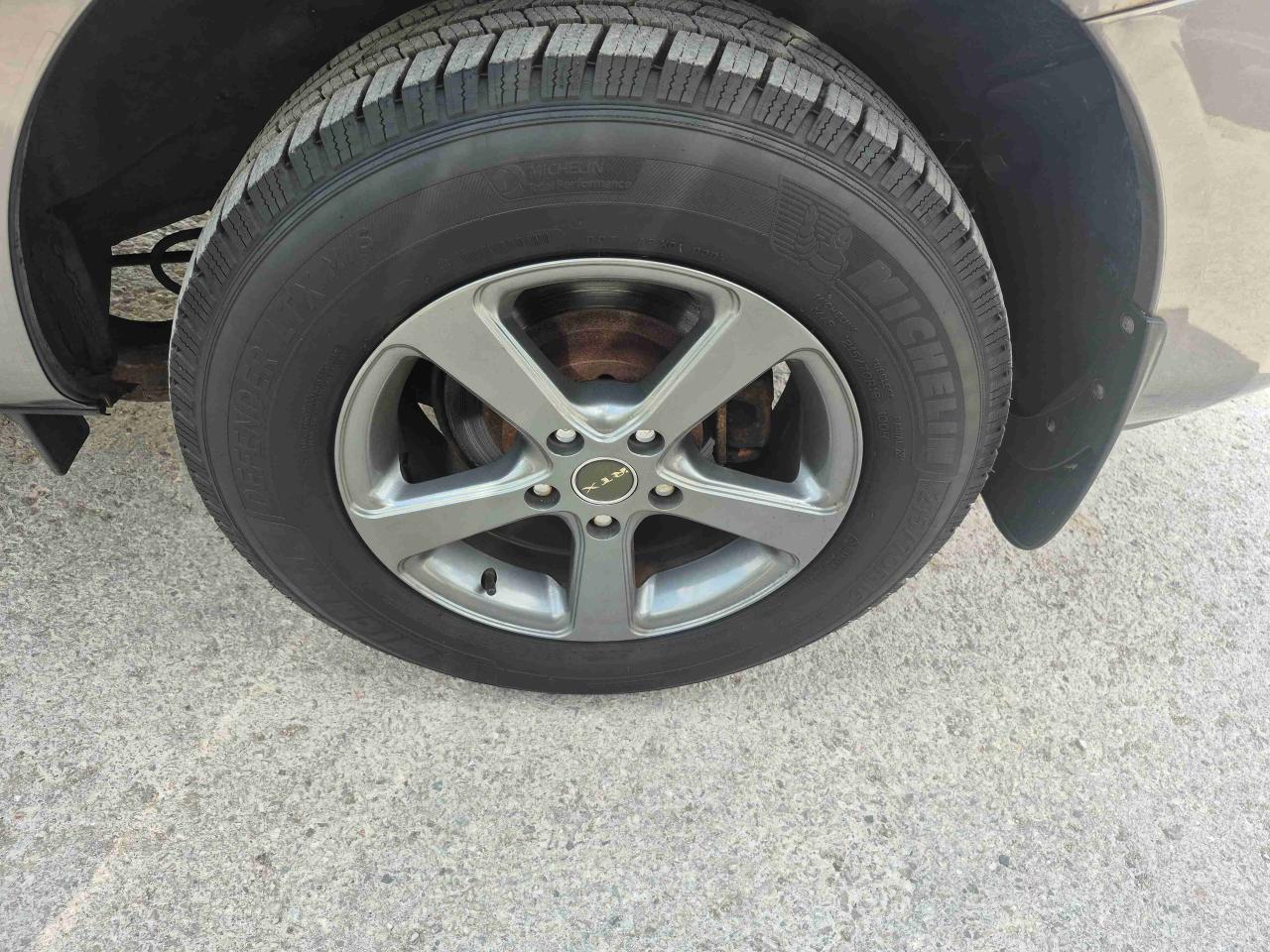 2013 Nissan Rogue  - Photo #16
