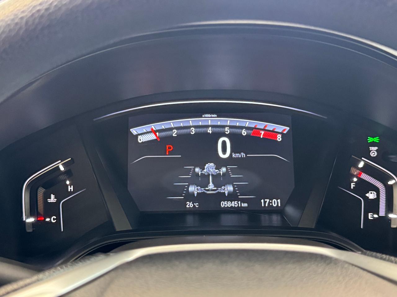 2020 Honda CR-V LX AWD+New Tires+Brakes+AdaptiveCruise+CLEANCARFAX Photo77