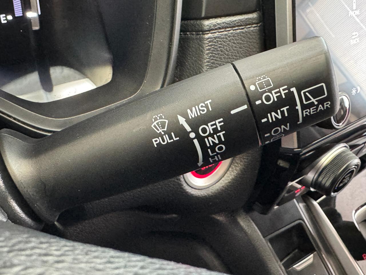 2020 Honda CR-V LX AWD+New Tires+Brakes+AdaptiveCruise+CLEANCARFAX - Photo #45