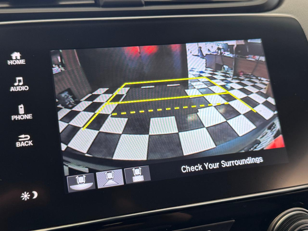 2020 Honda CR-V LX AWD+New Tires+Brakes+AdaptiveCruise+CLEANCARFAX - Photo #16