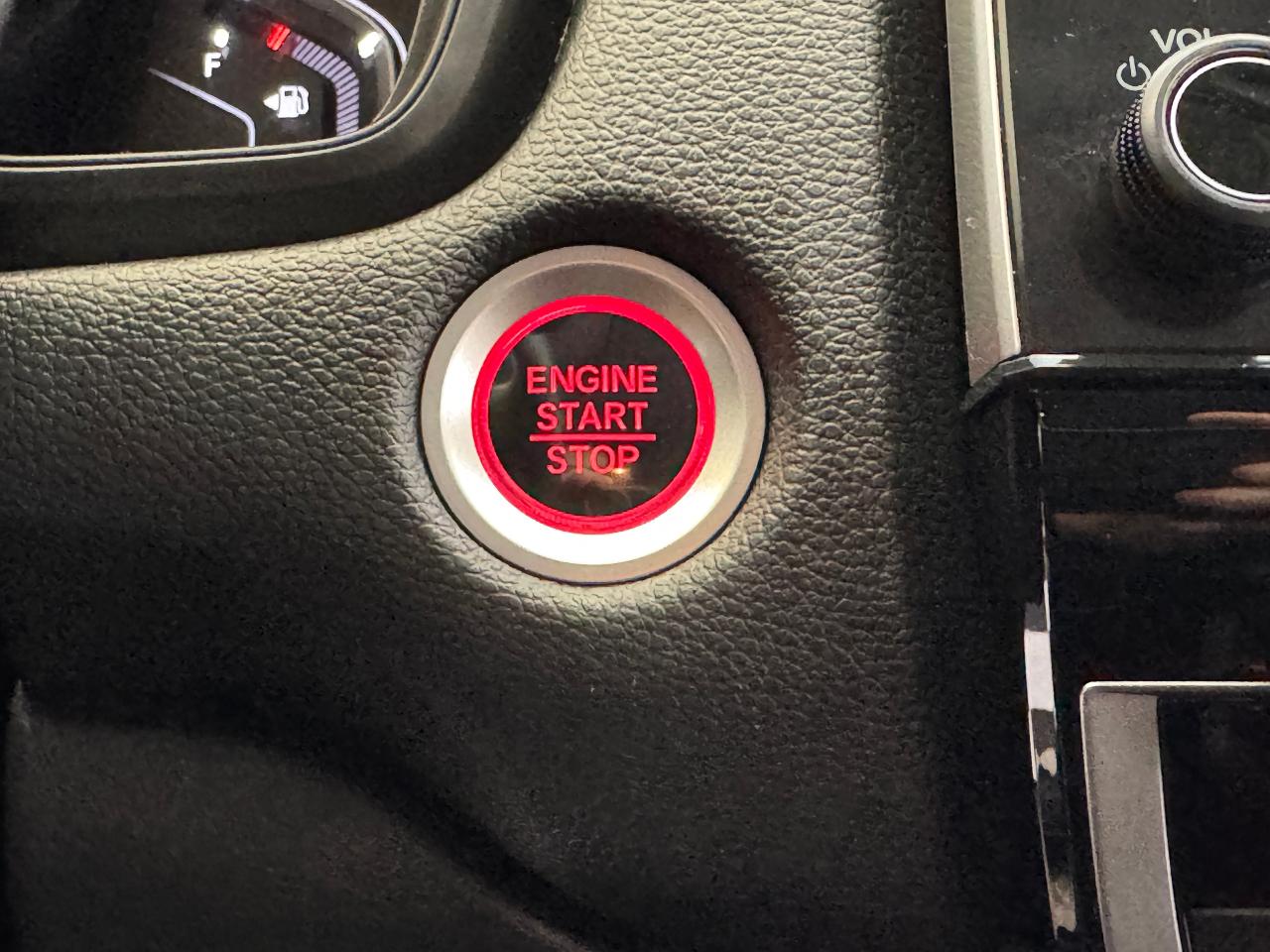 2020 Honda CR-V LX AWD+New Tires+Brakes+AdaptiveCruise+CLEANCARFAX - Photo #42