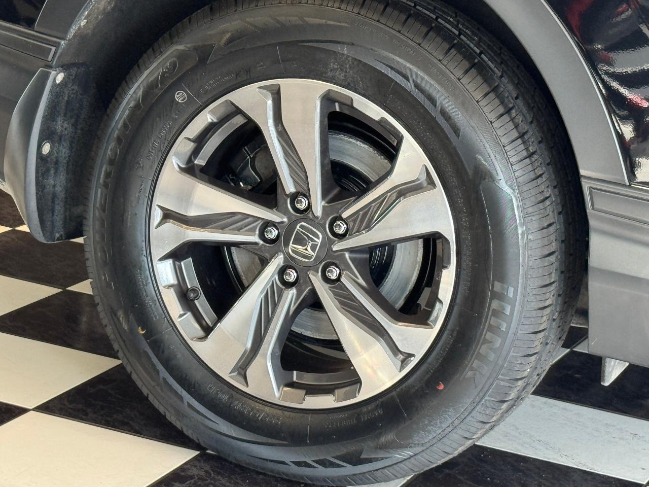 2020 Honda CR-V LX AWD+New Tires+Brakes+AdaptiveCruise+CLEANCARFAX Photo52
