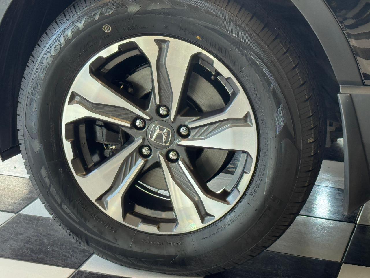 2020 Honda CR-V LX AWD+New Tires+Brakes+AdaptiveCruise+CLEANCARFAX Photo50