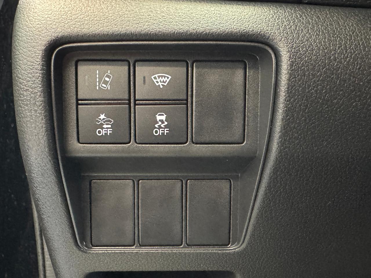 2020 Honda CR-V LX AWD+New Tires+Brakes+AdaptiveCruise+CLEANCARFAX - Photo #47
