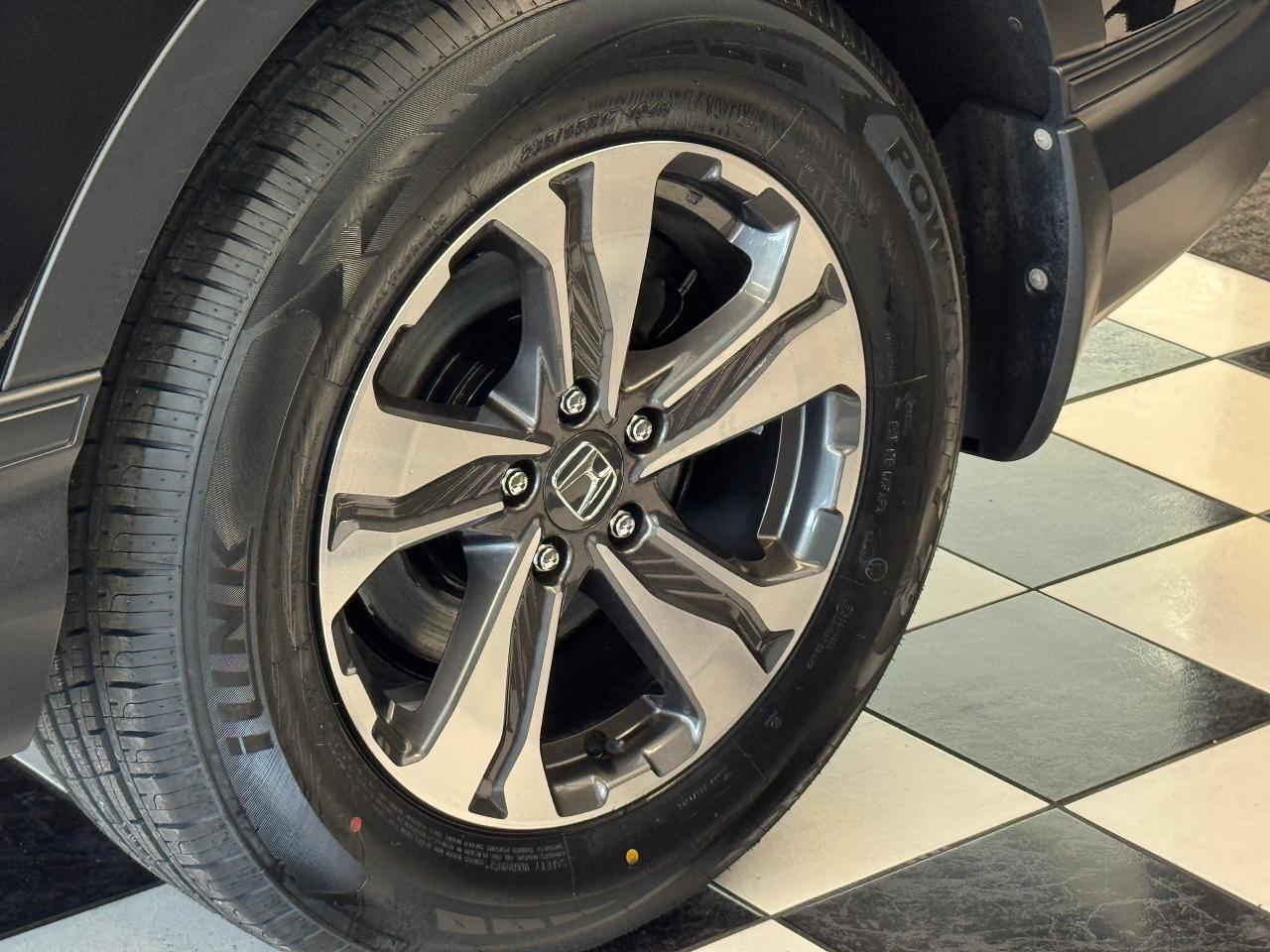 2020 Honda CR-V LX AWD+New Tires+Brakes+AdaptiveCruise+CLEANCARFAX Photo51