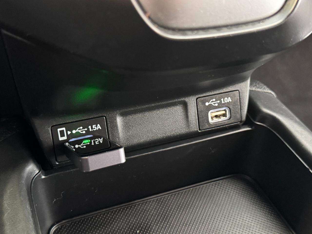 2020 Honda CR-V LX AWD+New Tires+Brakes+AdaptiveCruise+CLEANCARFAX - Photo #35