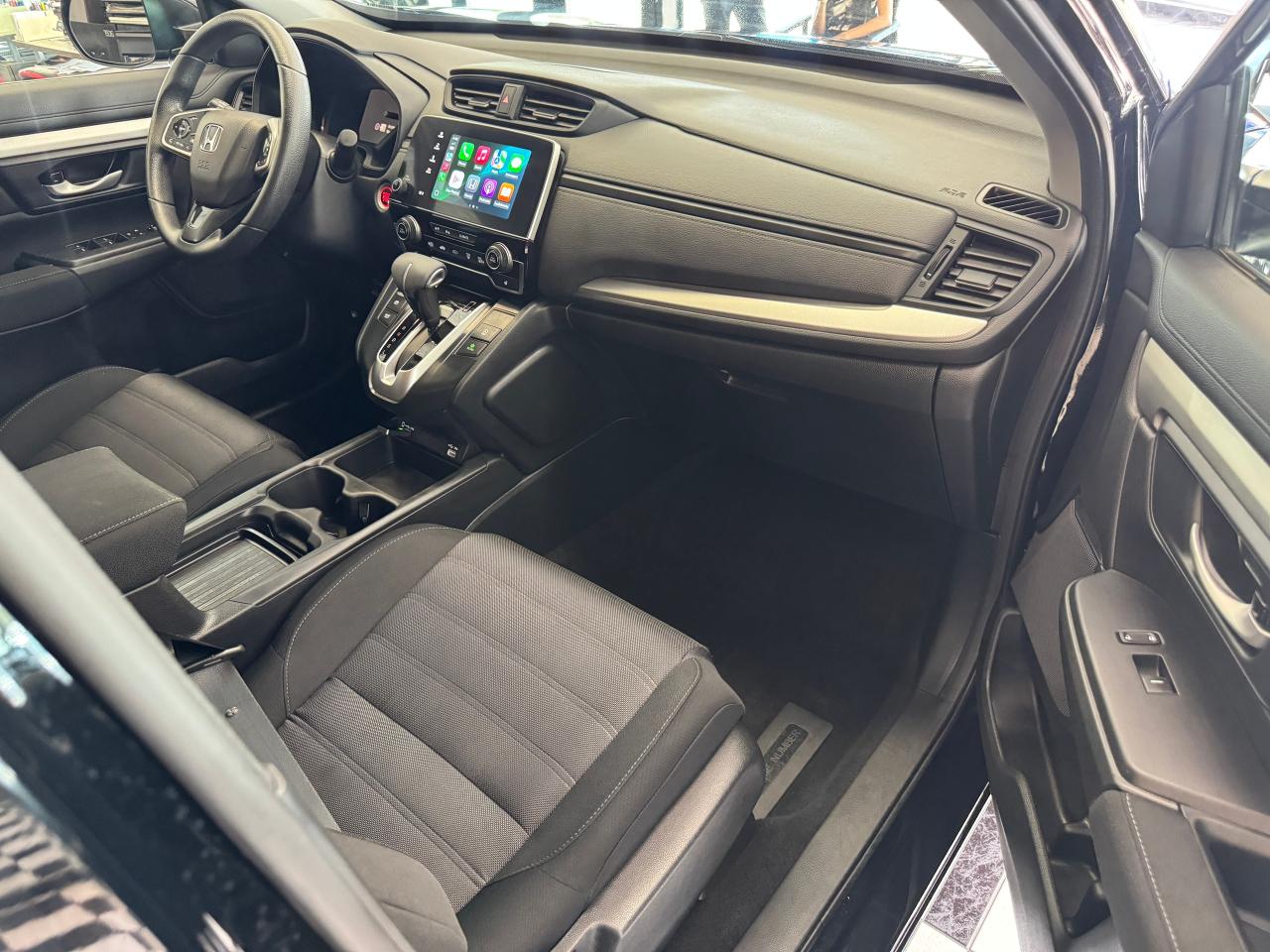2020 Honda CR-V LX AWD+New Tires+Brakes+AdaptiveCruise+CLEANCARFAX Photo85