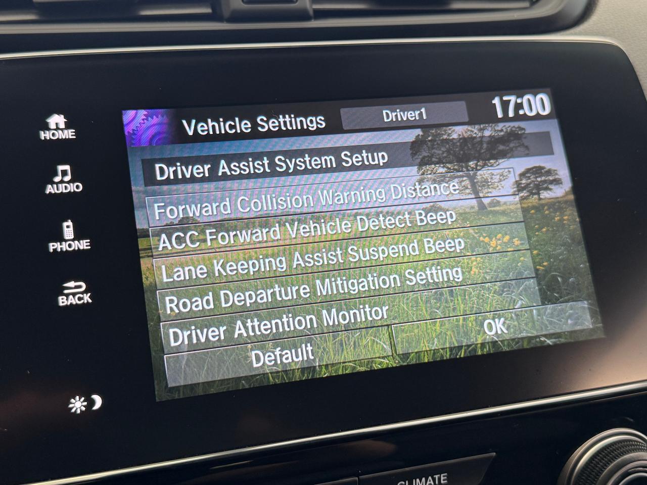 2020 Honda CR-V LX AWD+New Tires+Brakes+AdaptiveCruise+CLEANCARFAX Photo33