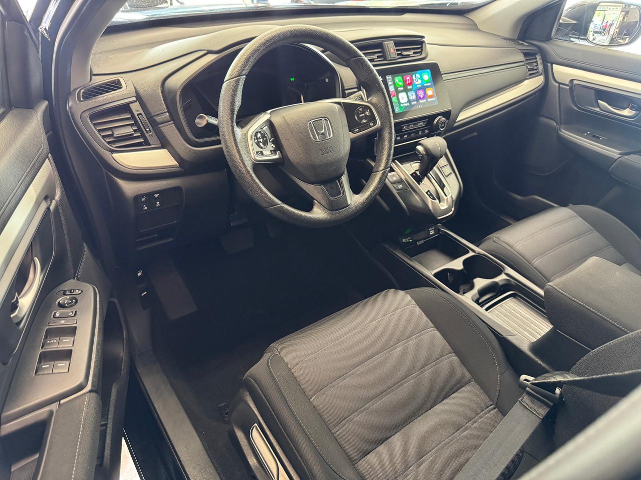 2020 Honda CR-V LX AWD+New Tires+Brakes+AdaptiveCruise+CLEANCARFAX Photo19