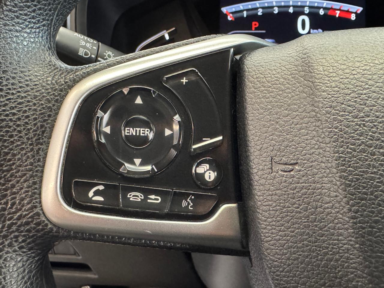 2020 Honda CR-V LX AWD+New Tires+Brakes+AdaptiveCruise+CLEANCARFAX - Photo #44