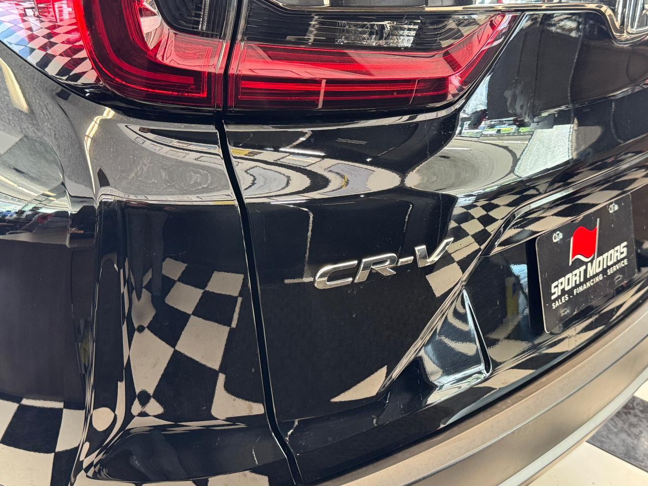 2020 Honda CR-V LX AWD+New Tires+Brakes+AdaptiveCruise+CLEANCARFAX - Photo #60