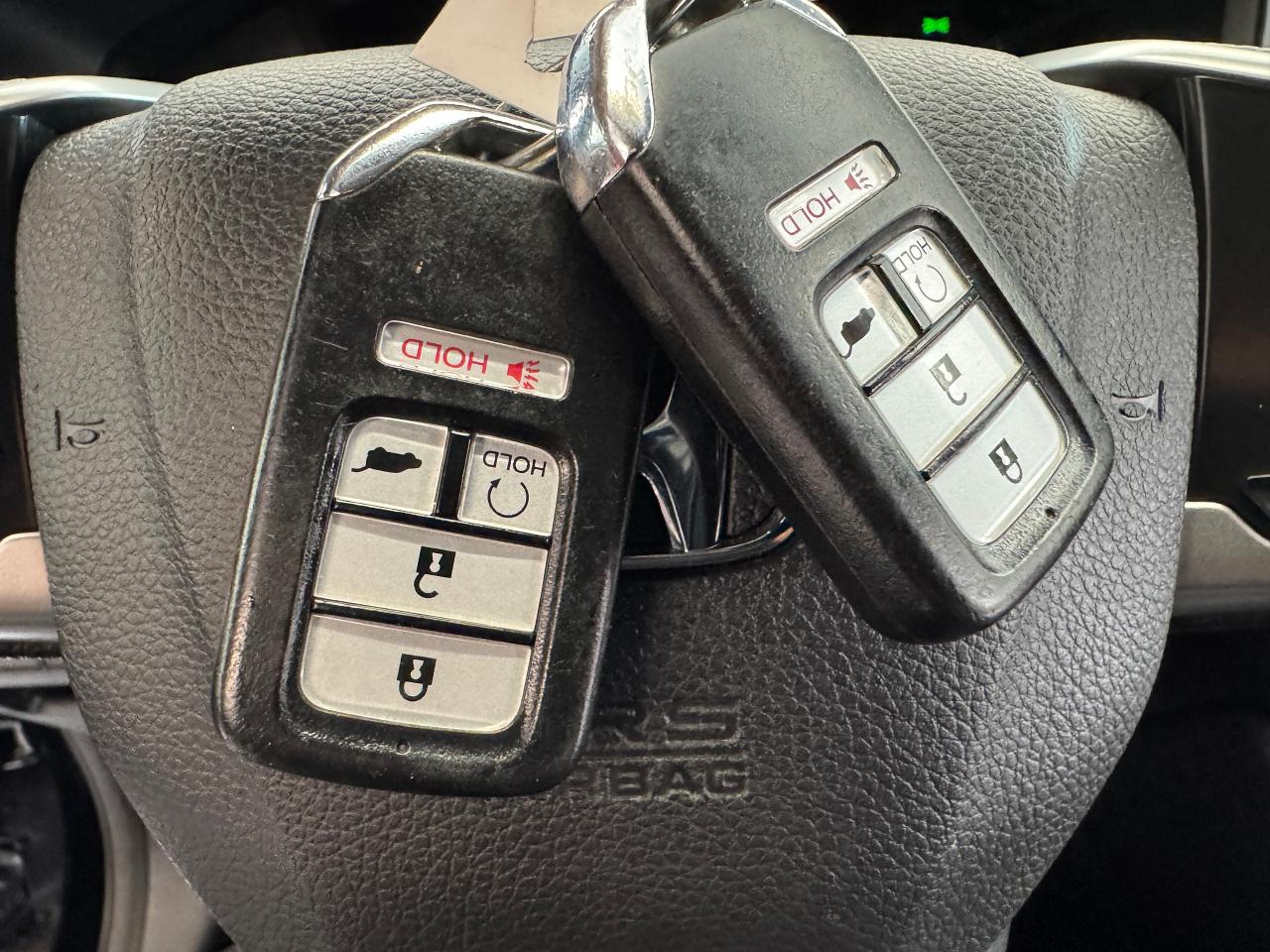 2020 Honda CR-V LX AWD+New Tires+Brakes+AdaptiveCruise+CLEANCARFAX Photo11