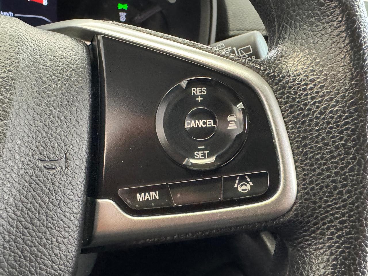 2020 Honda CR-V LX AWD+New Tires+Brakes+AdaptiveCruise+CLEANCARFAX - Photo #43