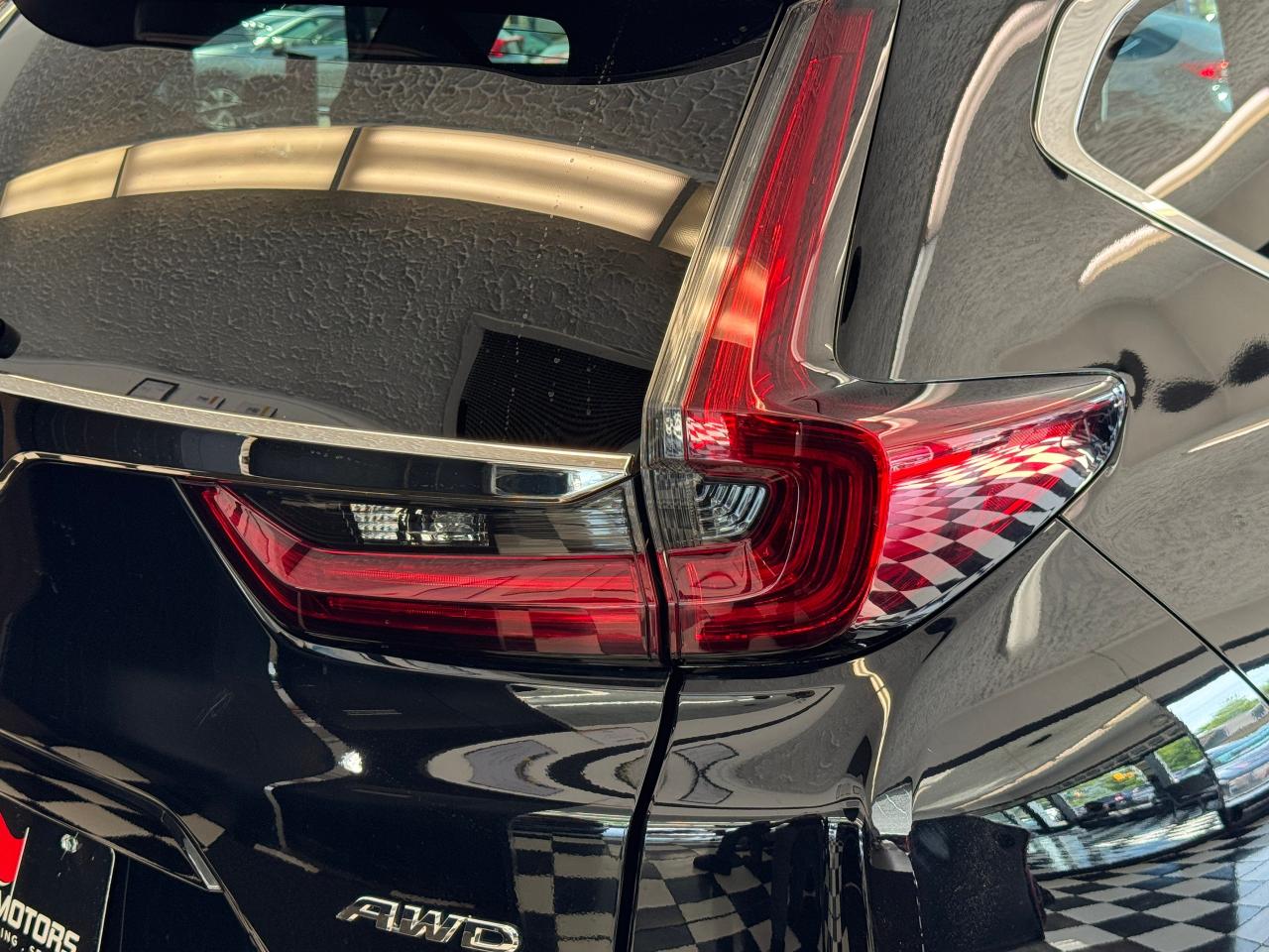 2020 Honda CR-V LX AWD+New Tires+Brakes+AdaptiveCruise+CLEANCARFAX - Photo #62