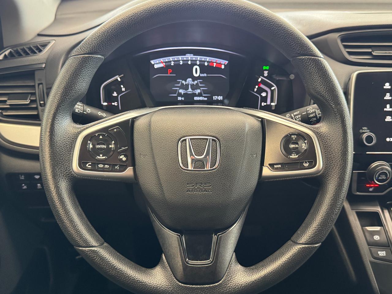 2020 Honda CR-V LX AWD+New Tires+Brakes+AdaptiveCruise+CLEANCARFAX Photo12
