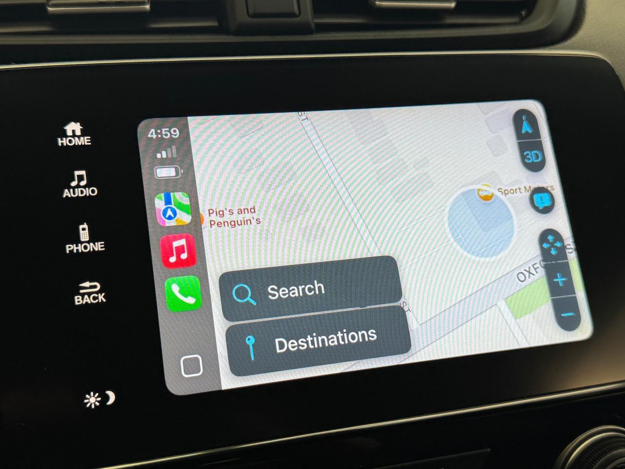 2020 Honda CR-V LX AWD+New Tires+Brakes+AdaptiveCruise+CLEANCARFAX - Photo #31