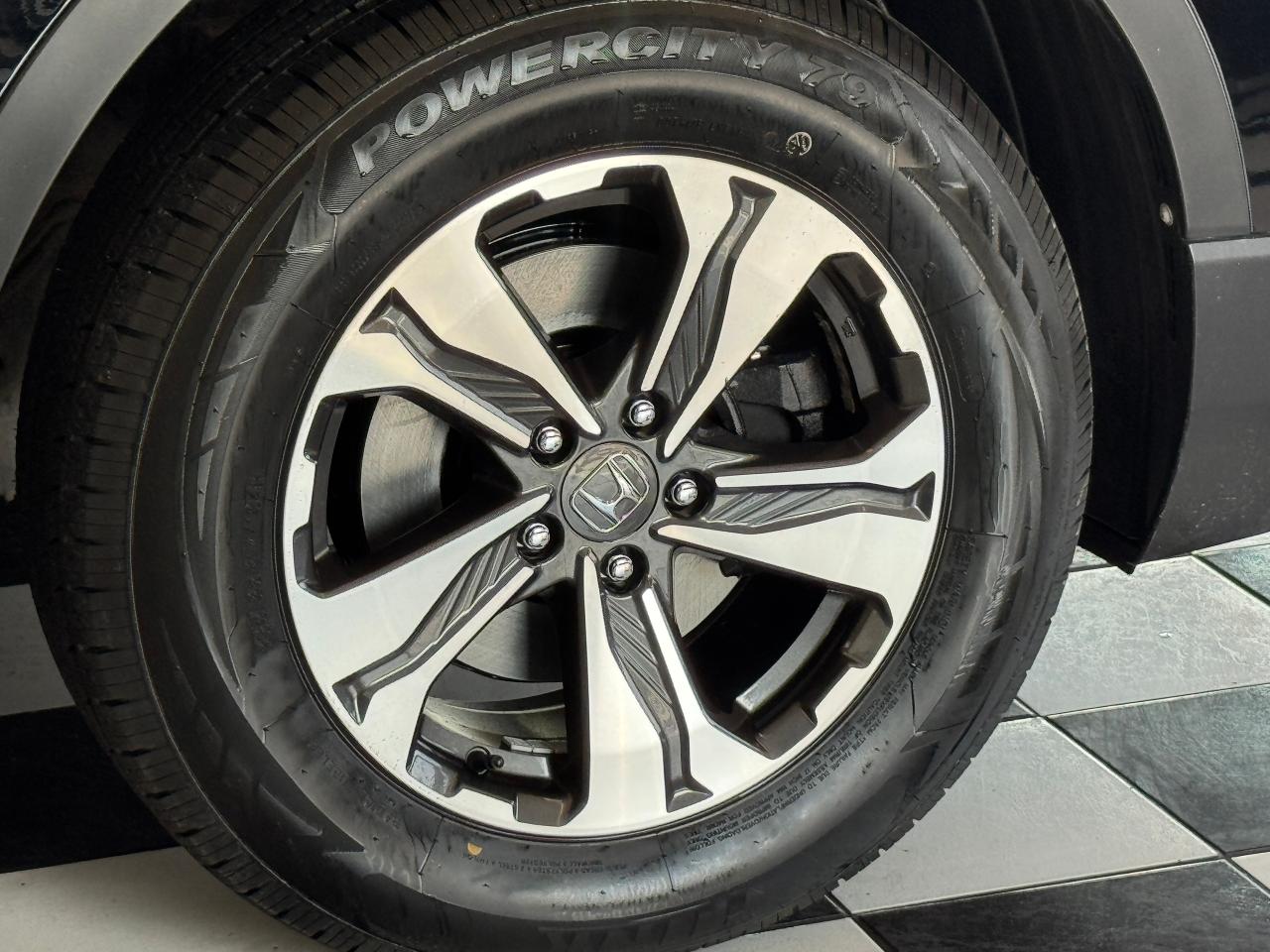 2020 Honda CR-V LX AWD+New Tires+Brakes+AdaptiveCruise+CLEANCARFAX Photo116