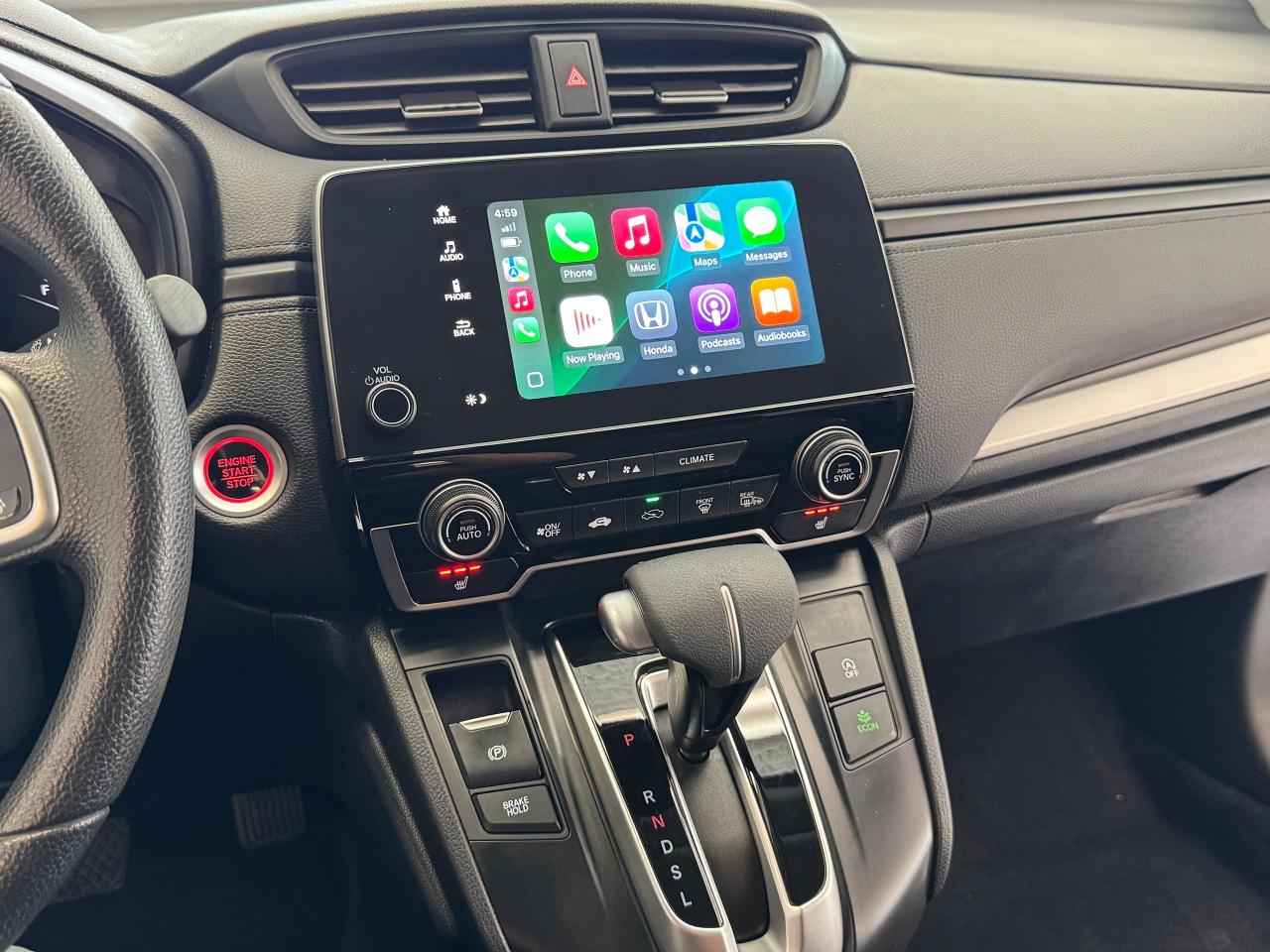 2020 Honda CR-V LX AWD+New Tires+Brakes+AdaptiveCruise+CLEANCARFAX - Photo #15