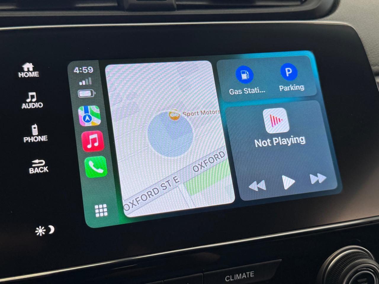 2020 Honda CR-V LX AWD+New Tires+Brakes+AdaptiveCruise+CLEANCARFAX - Photo #30