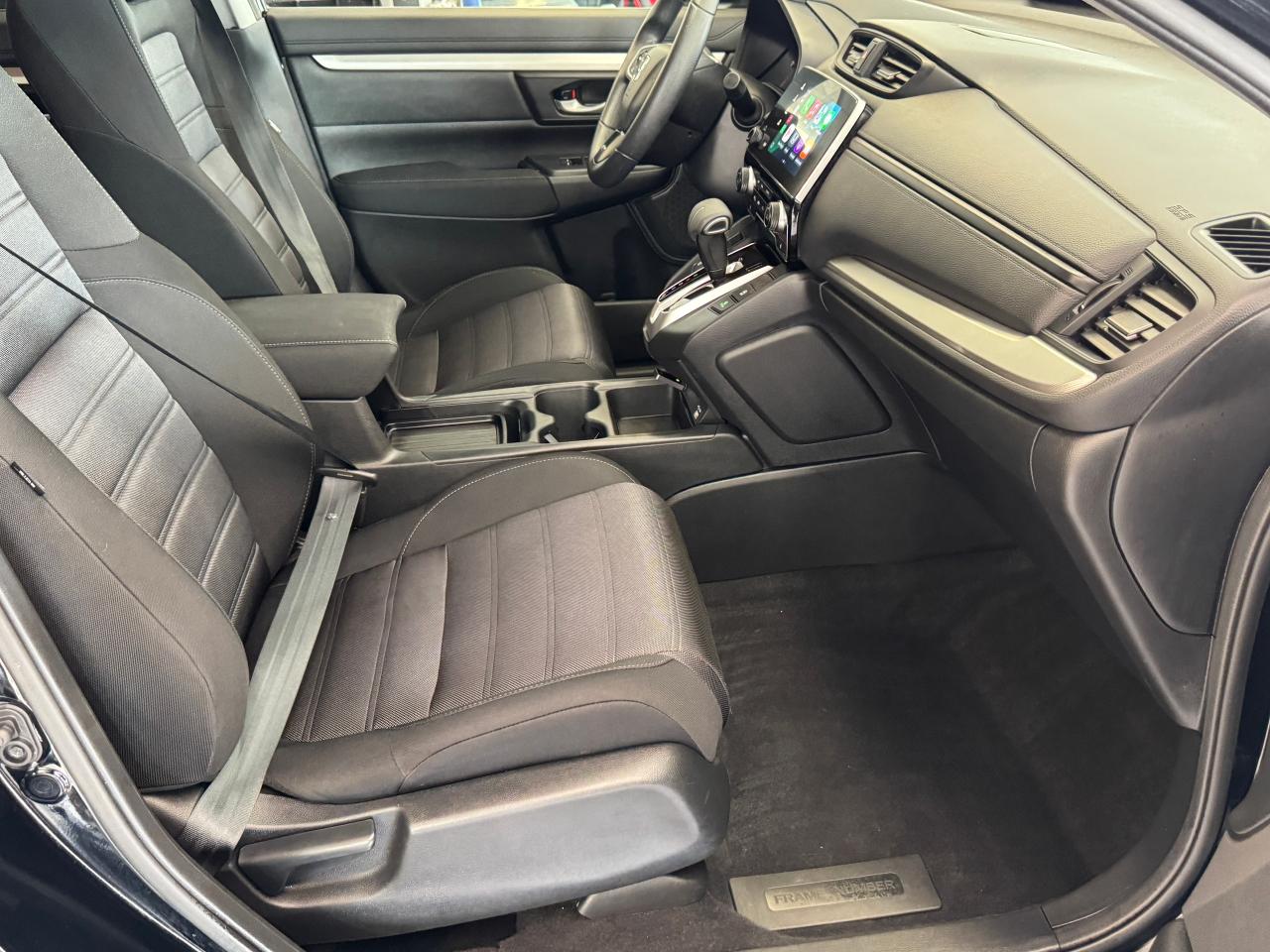 2020 Honda CR-V LX AWD+New Tires+Brakes+AdaptiveCruise+CLEANCARFAX Photo86