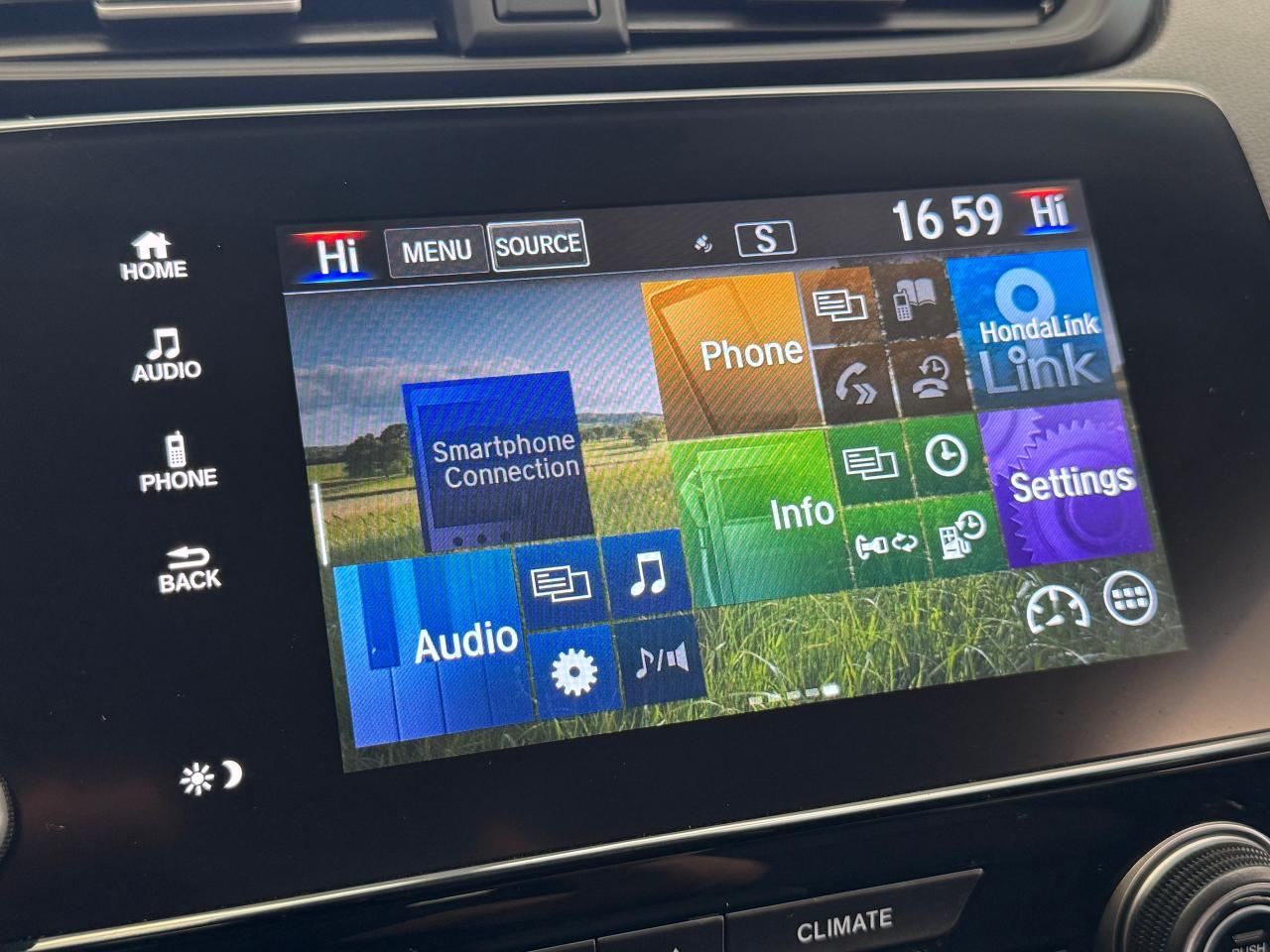 2020 Honda CR-V LX AWD+New Tires+Brakes+AdaptiveCruise+CLEANCARFAX Photo32