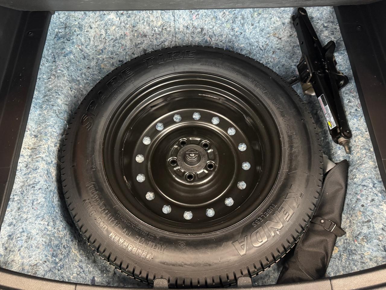 2020 Honda CR-V LX AWD+New Tires+Brakes+AdaptiveCruise+CLEANCARFAX - Photo #54