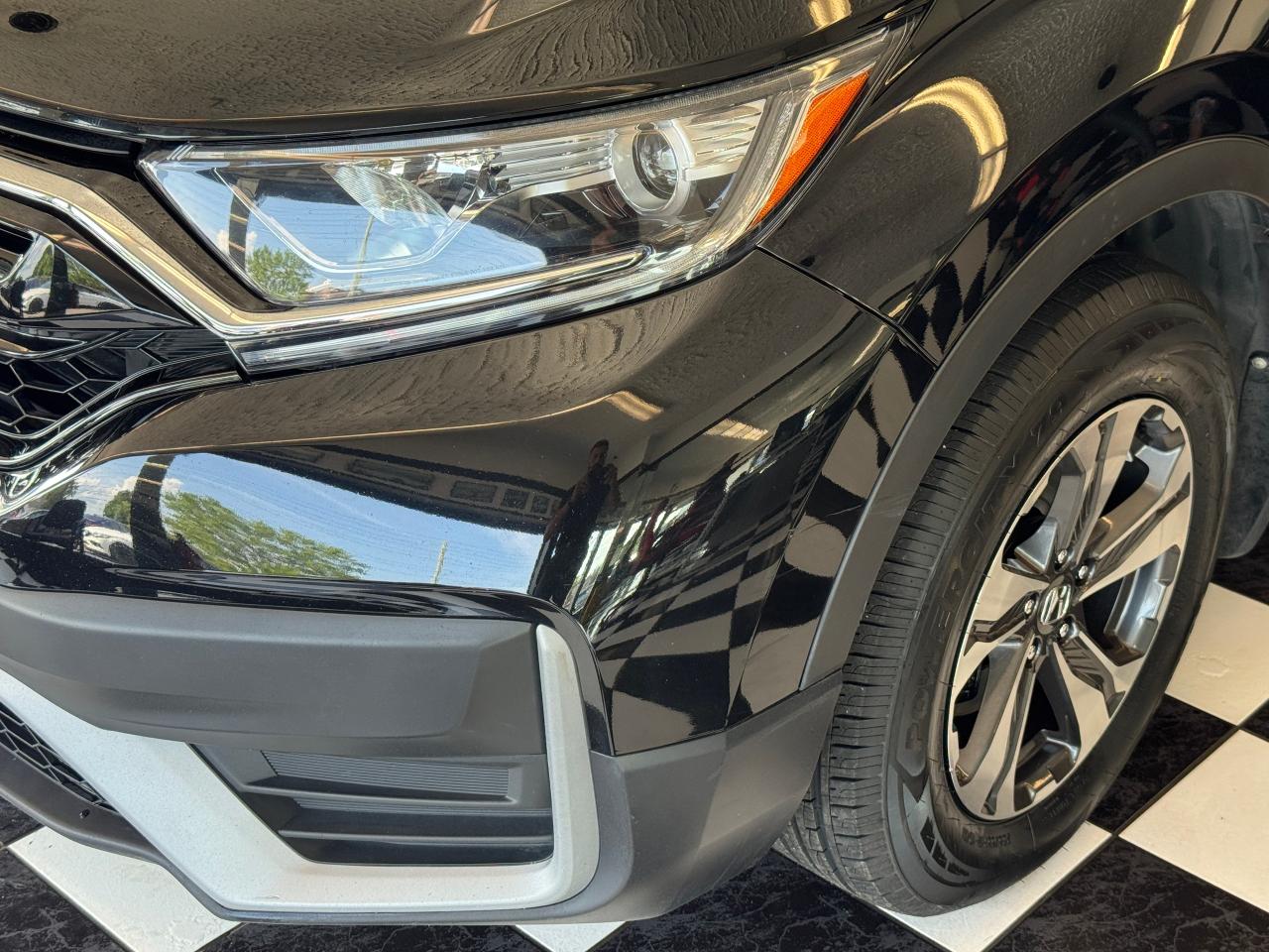 2020 Honda CR-V LX AWD+New Tires+Brakes+AdaptiveCruise+CLEANCARFAX Photo37