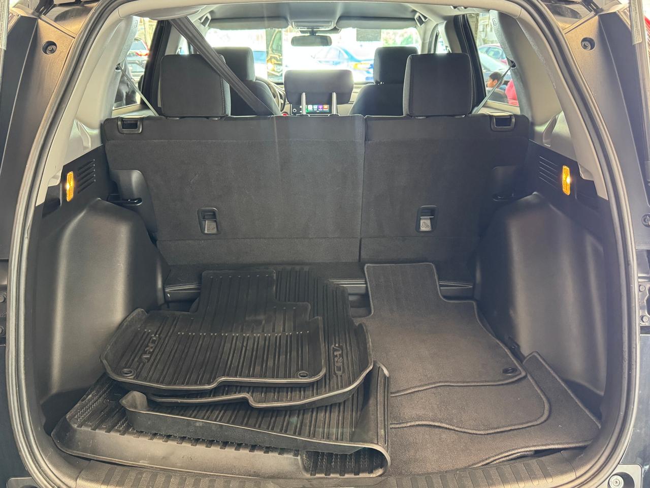 2020 Honda CR-V LX AWD+New Tires+Brakes+AdaptiveCruise+CLEANCARFAX Photo27