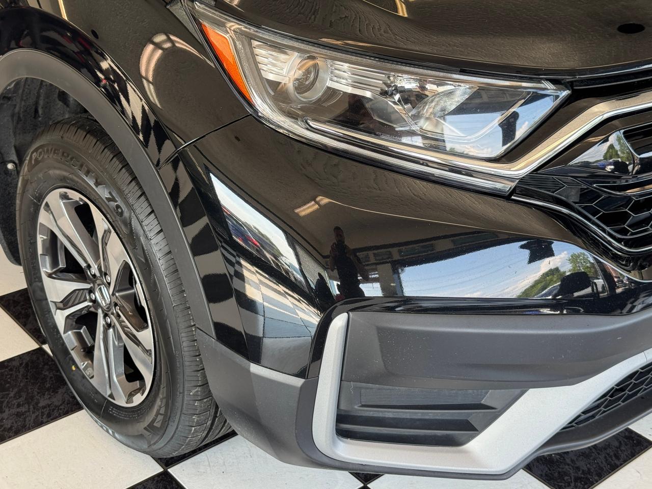2020 Honda CR-V LX AWD+New Tires+Brakes+AdaptiveCruise+CLEANCARFAX Photo99