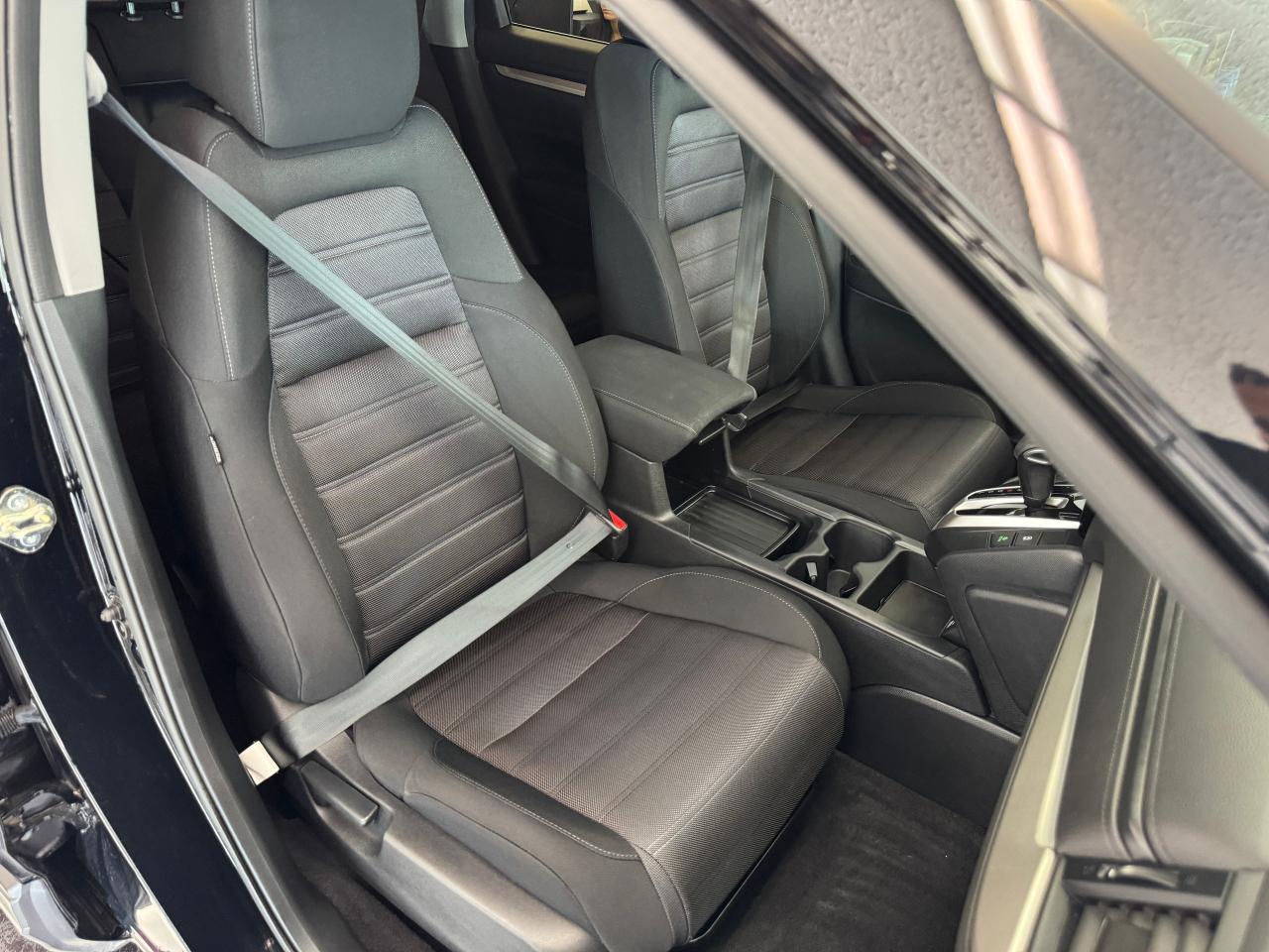 2020 Honda CR-V LX AWD+New Tires+Brakes+AdaptiveCruise+CLEANCARFAX Photo87